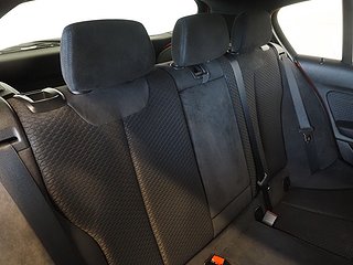 Halvkombi BMW 125 13 av 17