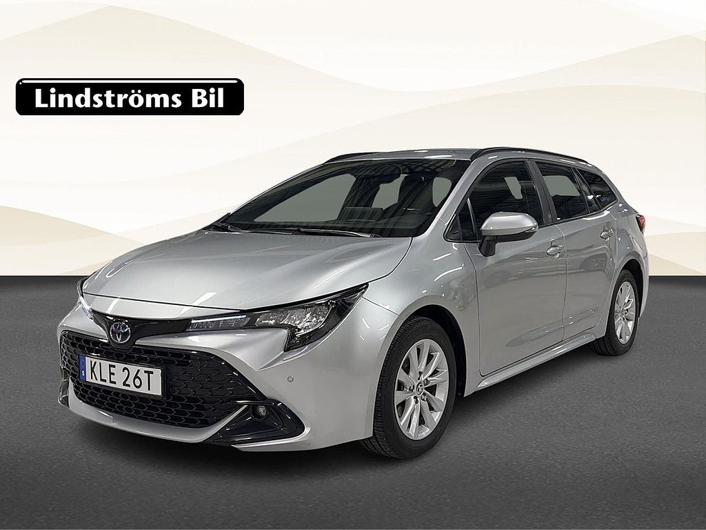 Toyota Corolla 1.8 Hybrid Touring Sports Active Plus Moms...