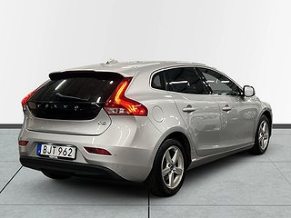 Volvo V40  D2 S&V-hjul/Psens/Farthållare/Dvärm/Nybytt kamrem