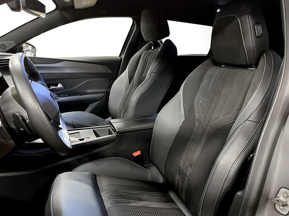 Bild på Peugeot 308 SW GT 1.2 PT 130hk Aut B-KAMERA CARPLAY