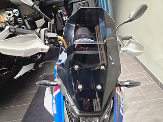 BMW F450GS/Räntekampanj 3,45%/Nyhet/GS Trophy/2026/Finns