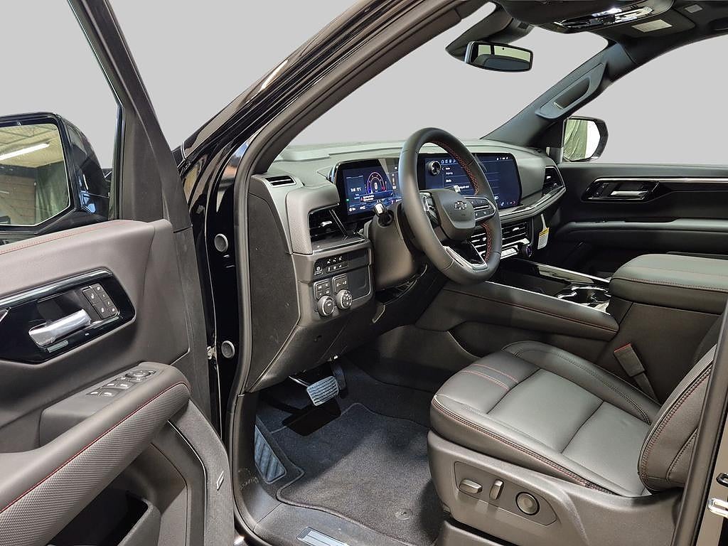 Chevrolet Tahoe RST 6.2 L V8 426 hk / 8-sits