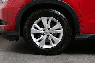 SUV Honda HR-V 8 av 22