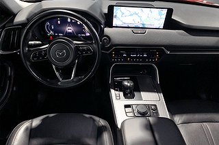 SUV Mazda CX-60 15 av 23