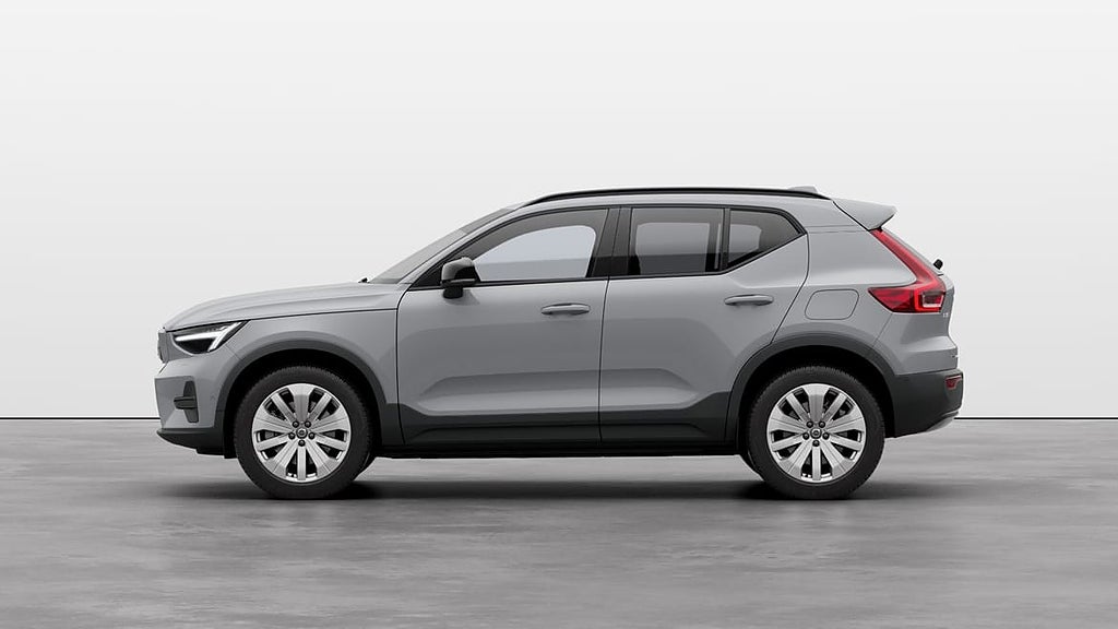 Volvo EX40 Single Motor Core SE