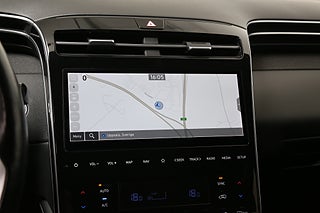 SUV Hyundai Tucson 22 av 36