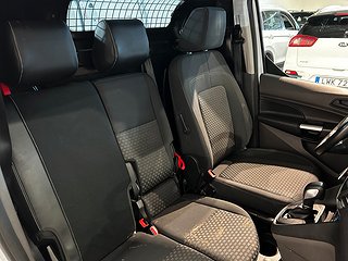 Ford transit Connect 220 SelectShift Drag Kamera Psens SoV
