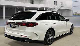 Kombi Mercedes-Benz E 10 av 11