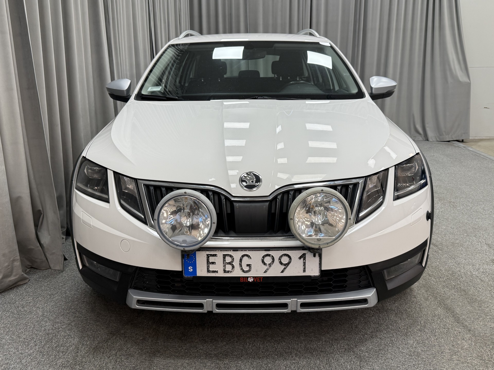 Skoda Octavia 2018, bild 5/50