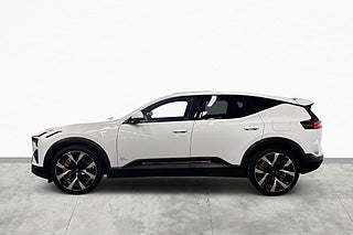 Polestar 3 Long Range Dual Motor 111kW Plus Pilot Perf (ZHM708 ...