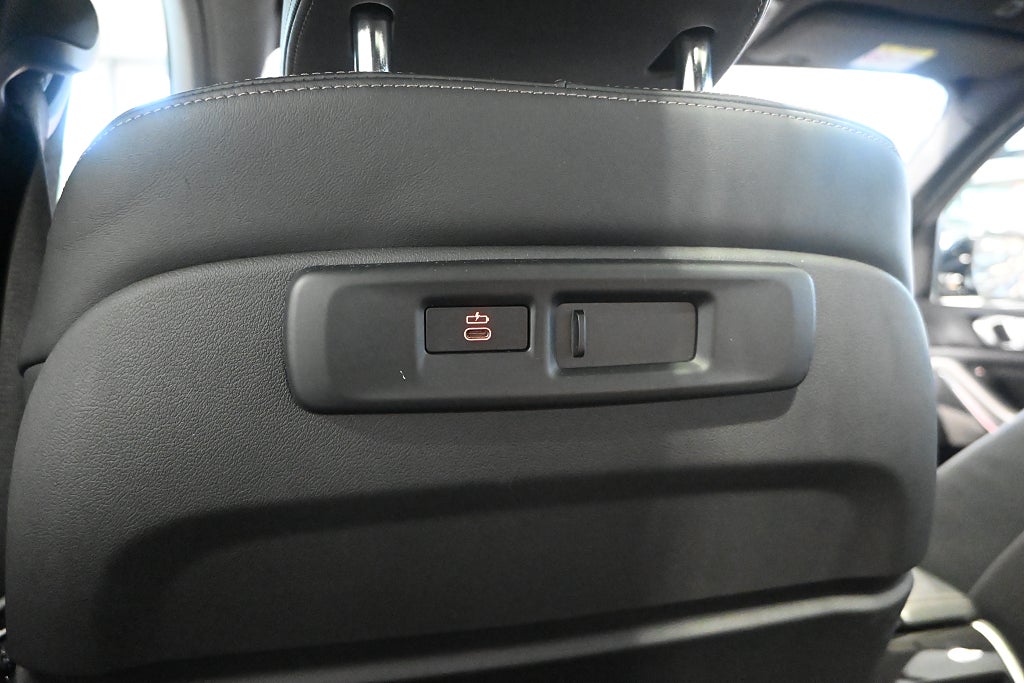 BMW X5 2023 - miniatyr 11