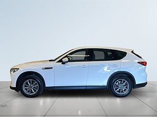 Mazda CX-60 PHEV AWD KAMPANJ 2058KR/MÅN – 0,99% RÄNTA – INK GARANTI – bild 4