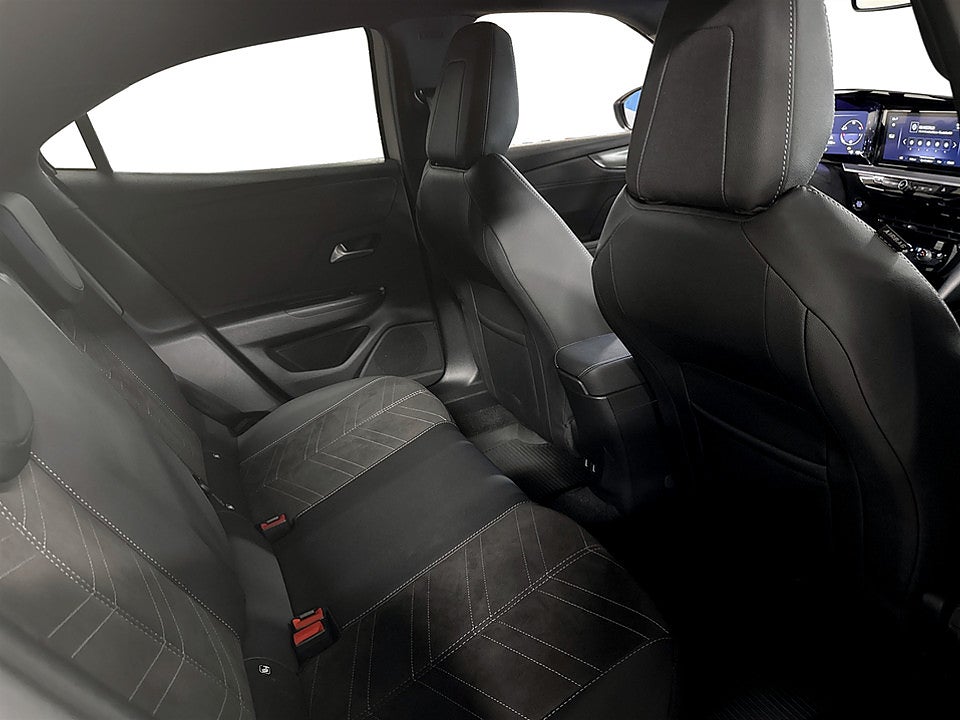 Bild på Opel Mokka Ultimate 1.2 Turbo 130hk Aut KAMPANJRÄNTA 3,99%