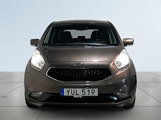 Kia Venga 1.6 CVVT Advance Kamkedja Motorvärmare Psens SoV – bild 2