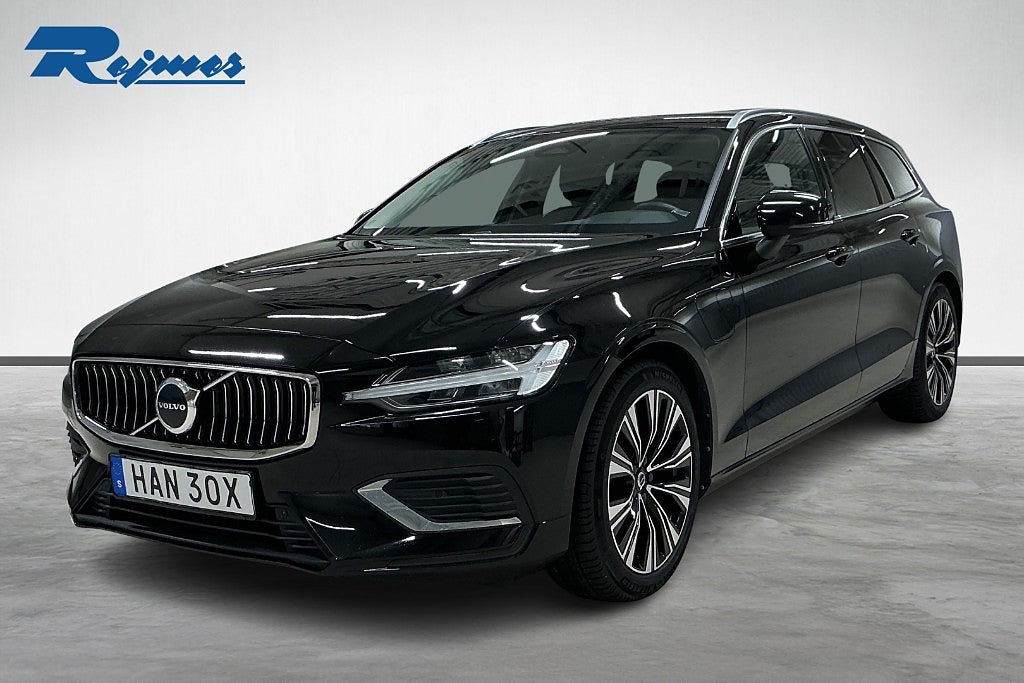 Volvo V60 Recharge T6 Core Edition