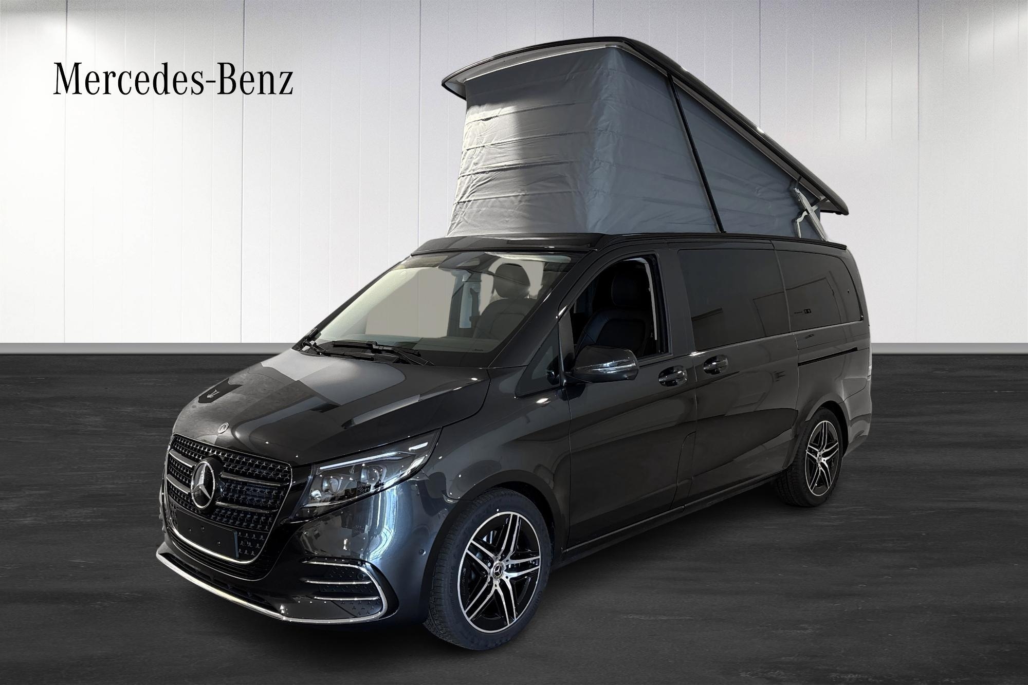Mercedes-Benz C 300 e AMG Aut, Nav, Drag 2026, bild 5/10