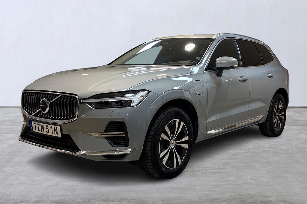 Volvo XC60 T6 Core Special Edition
