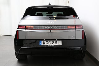 SUV Hyundai IONIQ 5 9 av 28