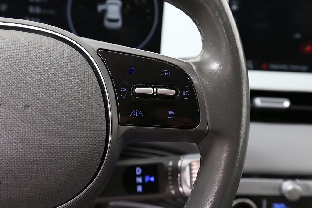 Hyundai IONIQ 5 72.6 kWh AWD Advanced Komfortpaket 2022