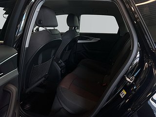 Audi A4 Avant 3.0 TDI V6 quattro Proline S&V-hjul/Navi/Psens