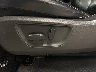 Mitsubishi L200 Dubbelhytt 2.4/Drag/SoV-Däck/Elstolar/Backkamera/Psens – bild 23