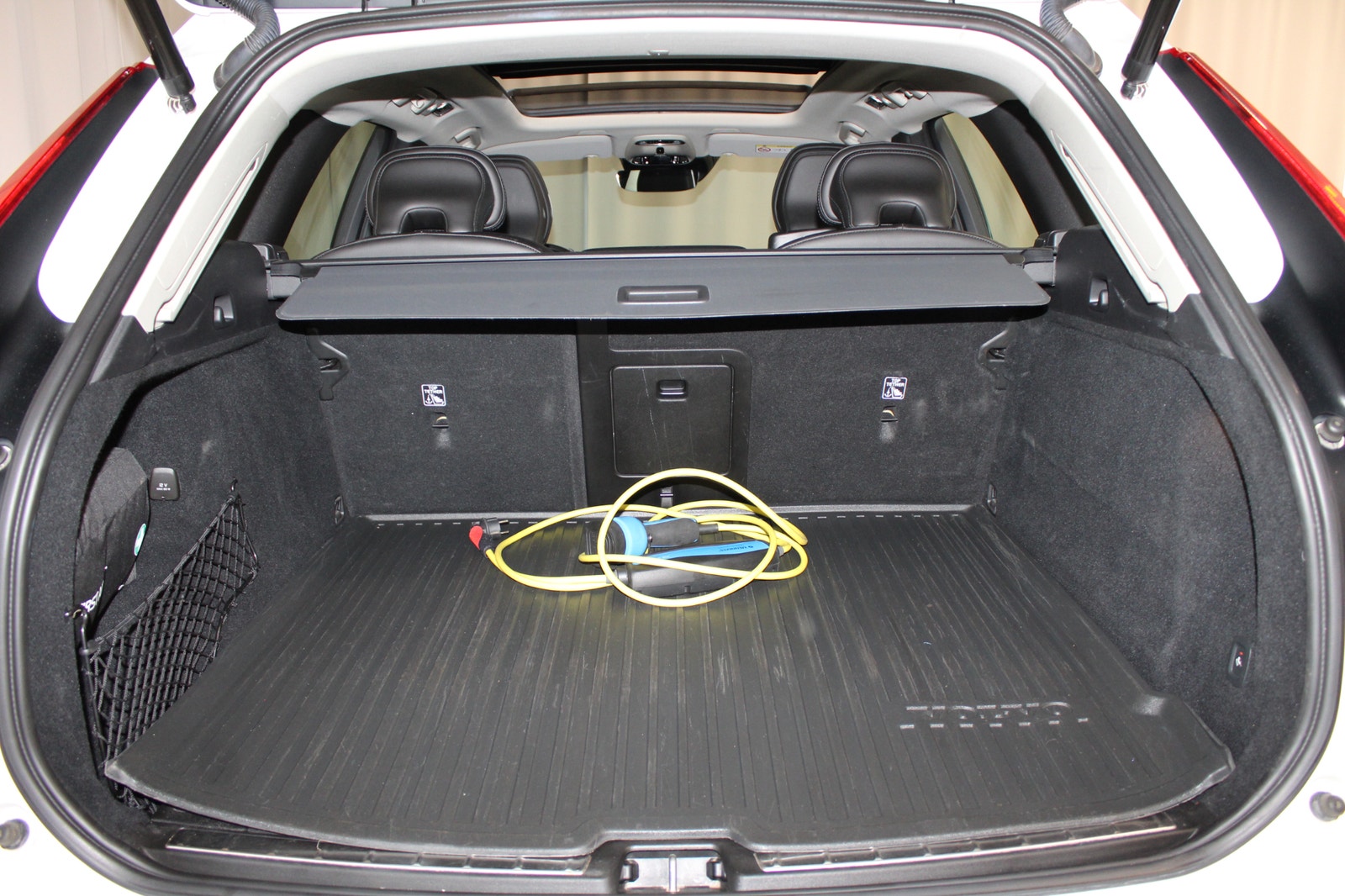 Volvo XC60 T8 392HK Twin Engine AWD Panorama, Drag, B-Kamera 2020 - miniatyr 15