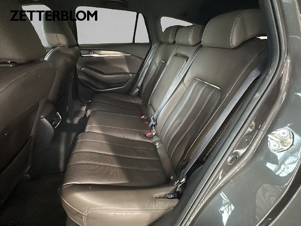 Kombi Mazda 6 9 av 18