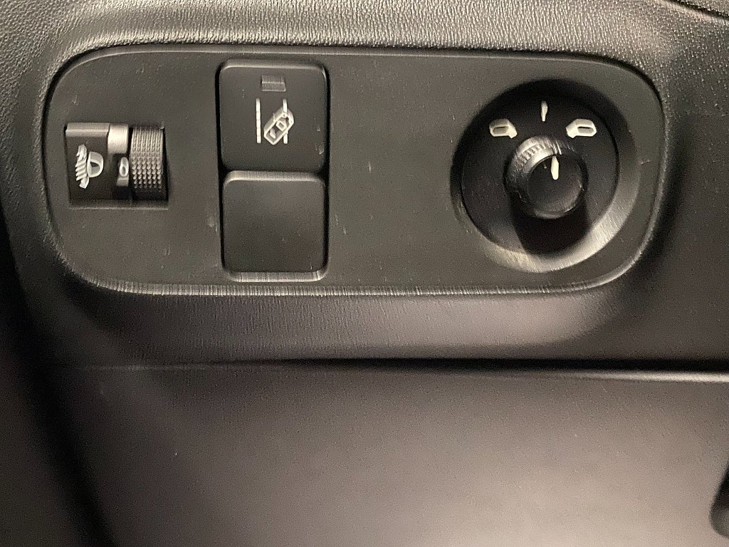 Bild på Citroën C3 1.2 VTi 82hk Farthållare P-sensorer