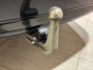 Kombi BMW 535 24 av 26