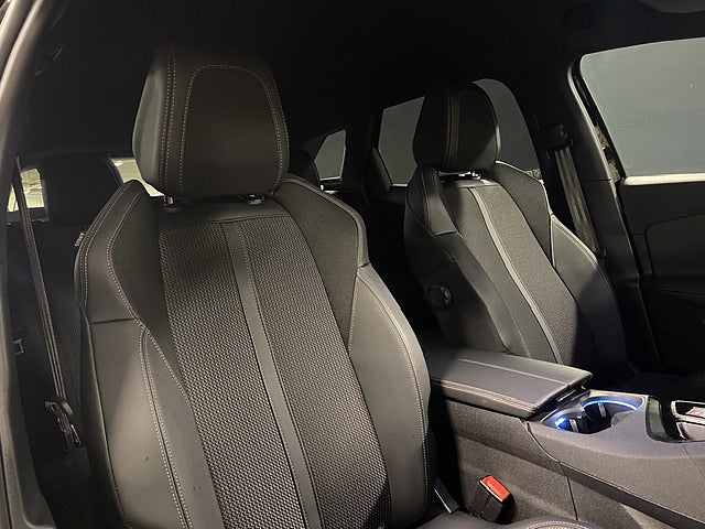 Bild på Peugeot 3008 GT 1.2 PureTech 130hk AUT
