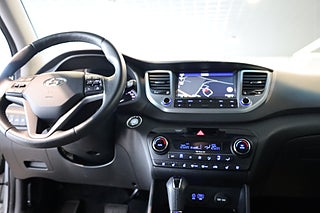 SUV Hyundai Tucson 19 av 32
