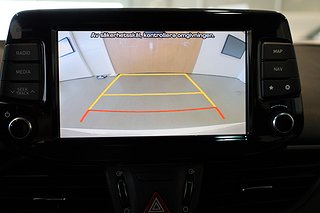 Halvkombi Hyundai i30 14 av 22