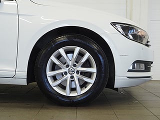 Kombi Volkswagen Passat 8 av 24