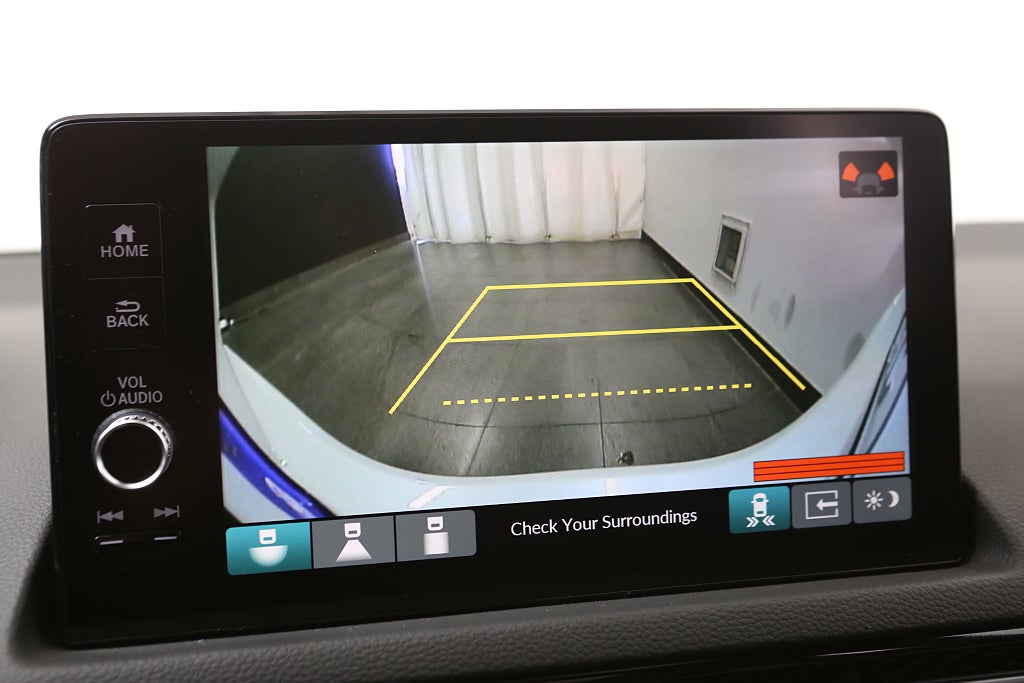 Honda Civic FACELIFT | ADVANCE | FULLHYBRID | i LAGER 2026