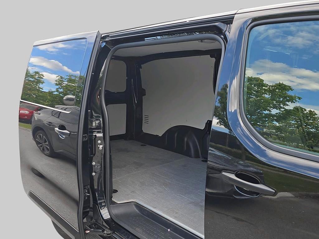 Toyota ProAce 2022 - miniatyr 7