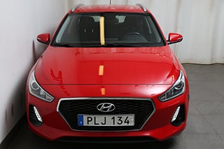 Kombi Hyundai i30 5 av 23