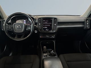Volvo XC40 T3 Geartronic Parkeringsvärmare/VOC/Psens/Carplay – bild 8