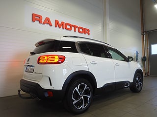 SUV Citroën C5 Aircross 6 av 26