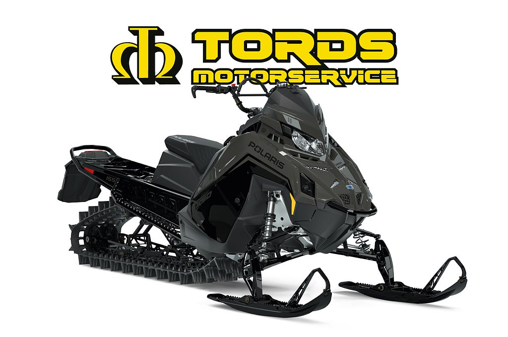 Polaris RMK SP 850 155" 