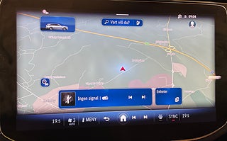 Kombi Mercedes-Benz E 10 av 12