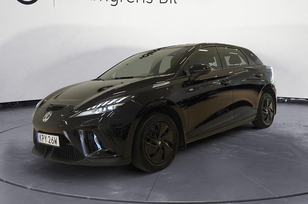 MG 4 Ne Std 51kWh | Ränta 3,95%
