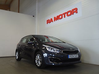 Halvkombi Kia Ceed 3 av 19