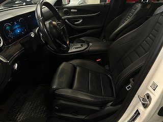 Mercedes-Benz E 300T de 9GTronic AMG Line 360/Drag/MOMS/Navi