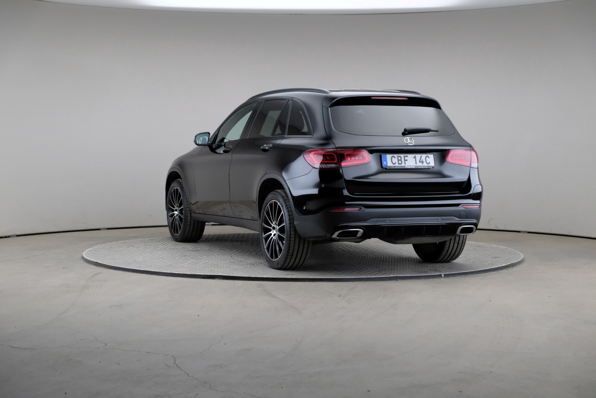 Mercedes-Benz GLC 2022, bild 2/47