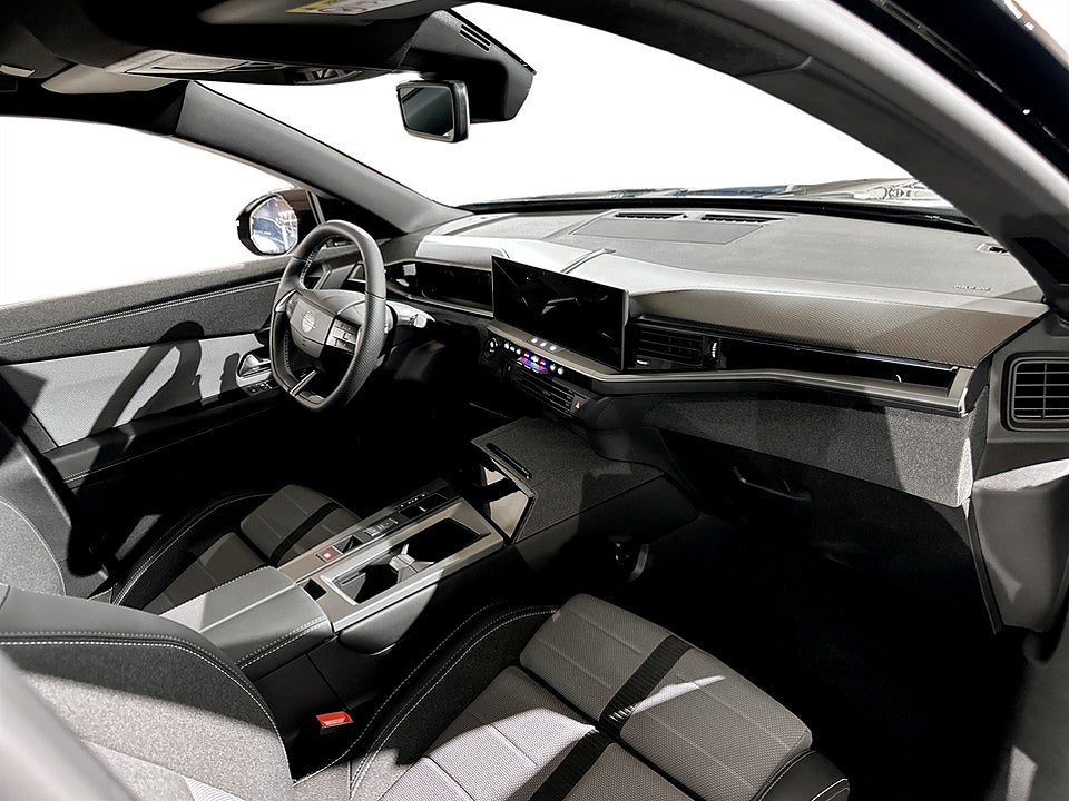Bild på Opel Grandland GS Hybrid - DEMO