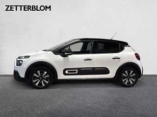 Halvkombi Citroën C3 2 av 14