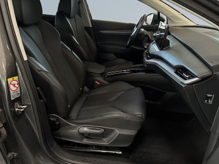 Skoda Elroq 60 Plus S&V-hjul/Drag/Kamera/Nav/Skinn/Carplay/Rattvärm – bild 10