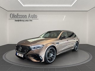 Kombi Mercedes-Benz AMG