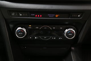 Halvkombi Mazda 3 23 av 26