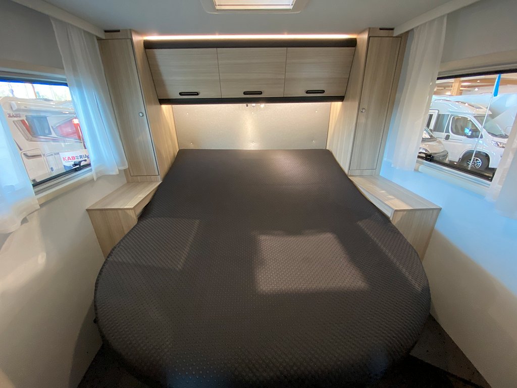Sun Living S 75 SC / Kampanj / Automat / 3500kg - Sun Living